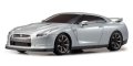 alt="Kyosho 32331S - Nissan GT-R R35 Silver MR-03 RWD Readyset R/S" title="Kyosho 32331S - Nissan GT-R R35 Silver MR-03 RWD Readyset R/S"