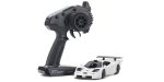 Kyosho 32332W - Mclaren F1 GTR White MR-03 RWD Readyset R/S