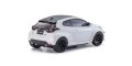 alt="Kyosho 32360PW-T - MINI-Z RWD MR-04 readysetToyota GR YARIS Platinum White Pearl Mica" title="Kyosho 32360PW-T - MINI-Z RWD MR-04 readysetToyota GR YARIS Platinum White Pearl Mica"