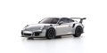 alt="Kyosho 32358S - MINI-Z RWD MR-04 readyset Porsche 911 GT3 RS GT-silbermetallic" title="Kyosho 32358S - MINI-Z RWD MR-04 readyset Porsche 911 GT3 RS GT-silbermetallic"