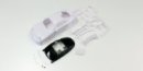 Kyosho MZN177 - MAZDA fini RX-7 FD3S White body set
