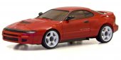 Kyosho MZPP418R - ASC MA-010 TOYOTA CELICA GT-FOUR Red