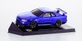 alt="Kyosho MZP427CBL - Nissan Skyline GT-R V.Spec II Nur (R34) Chrome Blue Special Edition Mini-Z 20th Anniversary (ASC MA-020 AWD)" title="Kyosho MZP427CBL - Nissan Skyline GT-R V.Spec II Nur (R34) Chrome Blue Special Edition Mini-Z 20th Anniversary (ASC MA-020 AWD)"