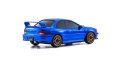 alt="Kyosho MZP457CBL - ASC MA020N SUBARU Impreza 22B-STi Version Chrome Blue Kyosho 60th Anniversary" title="Kyosho MZP457CBL - ASC MA020N SUBARU Impreza 22B-STi Version Chrome Blue Kyosho 60th Anniversary"