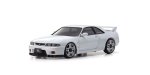 Kyosho MZP468W - ASC MA-020 Nissan Skyline GT-R V.Spec (R33) White