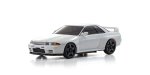 Kyosho MZP469W - ASC MA-020-N Nissan Skyline GT-R N1 R32 White