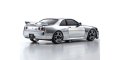 alt="Kyosho MZP438CS - ASC MA020S Mini-Z CUP 20th Anniversary NISSAN SKYLINE GT-R V.Spec (R33) Chrome Silver" title="Kyosho MZP438CS - ASC MA020S Mini-Z CUP 20th Anniversary NISSAN SKYLINE GT-R V.Spec (R33) Chrome Silver"