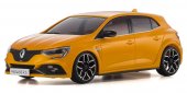 Kyosho MZP441OR - ASC MA03F-FWD RENAULT MEGANE RS Orange