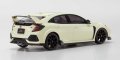 alt="Kyosho MZP445W - ASC MA03F-FWD Honda CIVIC Type R White" title="Kyosho MZP445W - ASC MA03F-FWD Honda CIVIC Type R White"