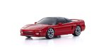 Kyosho MZP158R - ASC MR-03N-RM Honda NSX Red