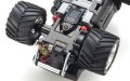 alt="Kyosho 30093BK - MZ Monster EX Mad Force Matte Black Readyset R/S" title="Kyosho 30093BK - MZ Monster EX Mad Force Matte Black Readyset R/S"