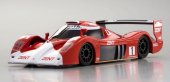 Kyosho 32205L1 - MR-03 Sports R/S 2.4 Toyota GT-One TS020 No.1