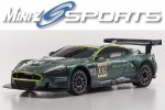 Kyosho 32221L9 - MR-03 Sport R/S 2.4GHz Aston Martin Racing DBR9 No.009 LM 2007