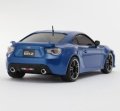 alt="Kyosho 32718MB - 1/27 MINI-Z Racer MR-03N-RM with ASF 2.4GHz System - SUBARU BRZ - Metallic Blue" title="Kyosho 32718MB - 1/27 MINI-Z Racer MR-03N-RM with ASF 2.4GHz System - SUBARU BRZ - Metallic Blue"