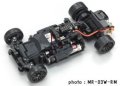 alt="Kyosho 32808MS - 1/27 R/C EP Touring Car MINI-Z Racer MR-03W-RM with ASF 2.4GHz System Ferrari F40 Competizione 1993 Monteshell - Body/Chassis Set" title="Kyosho 32808MS - 1/27 R/C EP Touring Car MINI-Z Racer MR-03W-RM with ASF 2.4GHz System Ferrari F40 Competizione 1993 Monteshell - Body/Chassis Set"