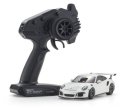 alt="Kyosho 32321W - Porsche 911 GT3 White MR-03 RWD Readyset R/S" title="Kyosho 32321W - Porsche 911 GT3 White MR-03 RWD Readyset R/S"