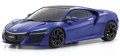 alt="Kyosho 32322BL - Honda NSX Blue Pearl MR-03 RWD R/S Readyset" title="Kyosho 32322BL - Honda NSX Blue Pearl MR-03 RWD R/S Readyset"