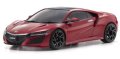 alt="Kyosho 32322R - Honda NSX Valencia Red MR-03 RWD R/S Readyset" title="Kyosho 32322R - Honda NSX Valencia Red MR-03 RWD R/S Readyset"