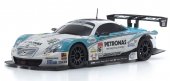Kyosho 32326PT - Petronas Tom's SC430 2012 MR-03 RWD R/S Readyset