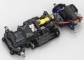 alt="Kyosho 32720 - 1/27 R/C Electric Touring Car MINI-Z Racer ASF 2.4GHz MR-03 Chassis Set JSCC CUP Edition" title="Kyosho 32720 - 1/27 R/C Electric Touring Car MINI-Z Racer ASF 2.4GHz MR-03 Chassis Set JSCC CUP Edition"
