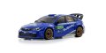 alt="Kyosho 32614WR - MINI-Z AWD SUBARU IMPREZA WRC 2008 Readyset" title="Kyosho 32614WR - MINI-Z AWD SUBARU IMPREZA WRC 2008 Readyset"