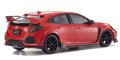 alt="Kyosho 32424R - MINI-Z FWD Honda CIVIC Type R Flame Red Readyset RTR" title="Kyosho 32424R - MINI-Z FWD Honda CIVIC Type R Flame Red Readyset RTR"