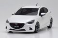 alt="Kyosho 32422WP - Mazda Demio XD Touring Snow Flake White Pearl MA-03F FWD R/S Readyset" title="Kyosho 32422WP - Mazda Demio XD Touring Snow Flake White Pearl MA-03F FWD R/S Readyset"