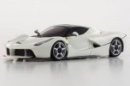 Kyosho 32212W - MR-03 Sport R/S 2.4GHz LaFerrari White