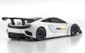 alt="Kyosho 32325W - Mclaren 12C GT3 (White) MR-03 RWD Readyset R/S" title="Kyosho 32325W - Mclaren 12C GT3 (White) MR-03 RWD Readyset R/S"