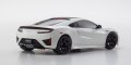 alt="Kyosho 32322W - RWD Honda NSX 130R" title="Kyosho 32322W - RWD Honda NSX 130R"