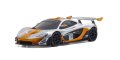 alt="Kyosho 32324SO - MINI-Z RWD McLaren P1TM GTR Silver/Orange Readyset RTR" title="Kyosho 32324SO - MINI-Z RWD McLaren P1TM GTR Silver/Orange Readyset RTR"