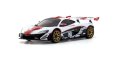alt="Kyosho 32324WR - MINI-Z RWD Series Ready Set McLaren P1TM GTR White/Red" title="Kyosho 32324WR - MINI-Z RWD Series Ready Set McLaren P1TM GTR White/Red"