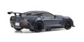 alt="Kyosho 32334GM - MINI-Z RWD Series Ready Set Chevrolet Corvette ZR1 Shadow Gray Metallic (with LED)" title="Kyosho 32334GM - MINI-Z RWD Series Ready Set Chevrolet Corvette ZR1 Shadow Gray Metallic (with LED)"