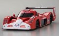 alt="Kyosho MZP334L3 - ASC MR-03W-LM Toyota GT-One TS020 No.3 Body Set" title="Kyosho MZP334L3 - ASC MR-03W-LM Toyota GT-One TS020 No.3 Body Set"