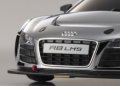 alt="Kyosho MZP419CS - Mini-Z Auto Scale Collection Audi R8 LMS Polished Aluminium (50th Anniversary Edition)" title="Kyosho MZP419CS - Mini-Z Auto Scale Collection Audi R8 LMS Polished Aluminium (50th Anniversary Edition)"