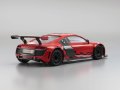 alt="Kyosho MZP419SR - Mini-Z Auto Scale Collection Audi R8 LMS Audi driving experience 2010" title="Kyosho MZP419SR - Mini-Z Auto Scale Collection Audi R8 LMS Audi driving experience 2010"