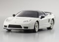 alt="Kyosho MZP132W - Mini-Z Auto Scale Collection Honda NSX-R 2002 White (MR-03N-RM)" title="Kyosho MZP132W - Mini-Z Auto Scale Collection Honda NSX-R 2002 White (MR-03N-RM)"