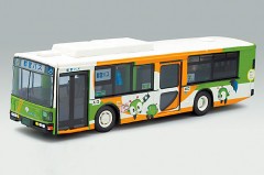 69107 180 RC The Transportation Bureau of the Tokyo 69107 180 RC The Transportation Bureau of the Tokyo