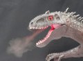 alt="Kyosho TS076 - Kyosho Egg RC Burning Dinosaur" title="Kyosho TS076 - Kyosho Egg RC Burning Dinosaur"