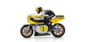 alt="Kyosho 34936T1 - YAMAHA YZR500 1978 KIT 1:8 Scale Radio Controlled Electric Powered Motorcycles Hanging On Racer Series" title="Kyosho 34936T1 - YAMAHA YZR500 1978 KIT 1:8 Scale Radio Controlled Electric Powered Motorcycles Hanging On Racer Series"