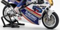 alt="Kyosho 34932 - 1/8 Honda NSR500 1991 Kit EP Motorcycles Hanging On Racer" title="Kyosho 34932 - 1/8 Honda NSR500 1991 Kit EP Motorcycles Hanging On Racer"