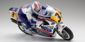 alt="Kyosho 34932 - 1/8 Honda NSR500 1991 Kit EP Motorcycles Hanging On Racer" title="Kyosho 34932 - 1/8 Honda NSR500 1991 Kit EP Motorcycles Hanging On Racer"