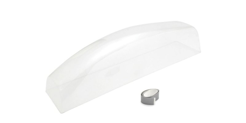 Kyosho A1275-02 - Canopy (Calmato Alpha 60 Sports)