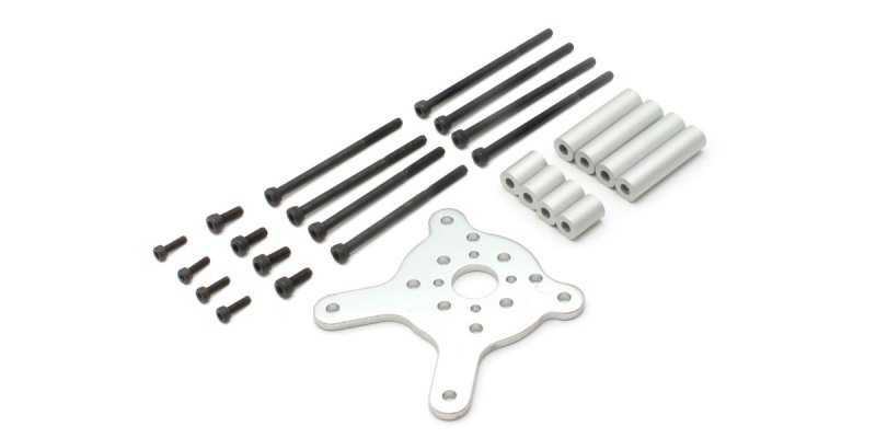 Kyosho A1275-31 - Motor Mount (Calmato Alpha 60 Sports)