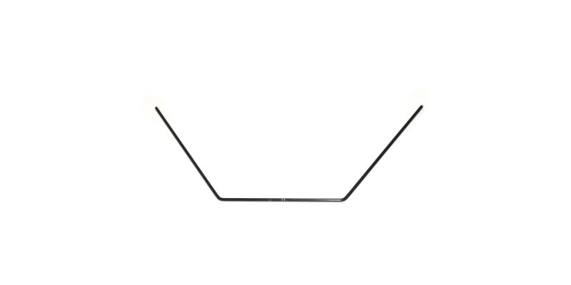 Kyosho LA422-10 - Stabilizer Bar (?1.0)(SB/ZX7.5/RB7.5)