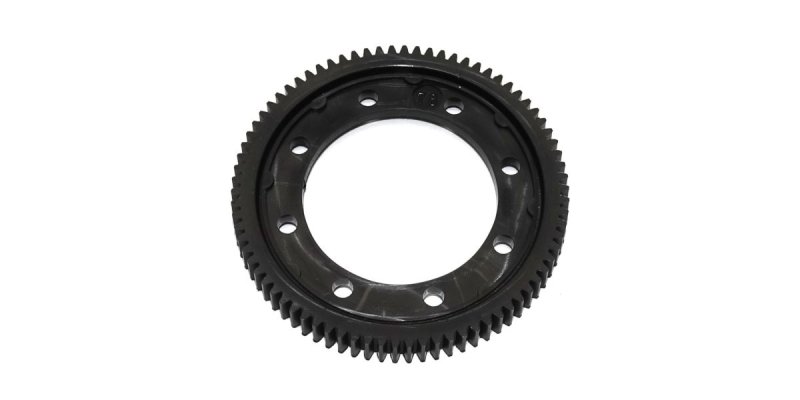 Kyosho LA427-78 - Spur Gear(48P-78T/ZX7.5)