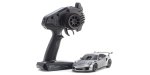 Kyosho 32358S - MINI-Z RWD MR-04 readyset Porsche 911 GT3 RS GT-silbermetallic