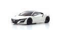 alt="Kyosho 32376W - MINI-Z RWD MR-04 readyset Honda NSX 130R white" title="Kyosho 32376W - MINI-Z RWD MR-04 readyset Honda NSX 130R white"