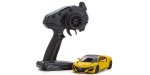 Kyosho 32376Y - MINI-Z RWD MR-04 readyset Honda NSX Yellow Pearl