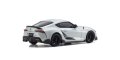 alt="Kyosho 32378W - MINI-Z RWD MR-04 readyset TOYOTA GR Supra TRD Aero White Metallic" title="Kyosho 32378W - MINI-Z RWD MR-04 readyset TOYOTA GR Supra TRD Aero White Metallic"
